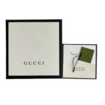 GUCCI G Chrono Quartz Stainless Steel Watch for Men, White and Silver, 29963 - Image 7