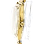 OMEGA De Ville Cal 711 Gold Plated Automatic Mens Watch 151.0051 - Image 4
