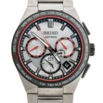 Seiko Astron Nexter Shohei Ohtani 2022 Limited Edition Model SBXC125 5X53-0BX0 Quartz Watch GPS Solar A-158651
