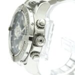 BREITLING Chrono Super Ocean Steel Automatic Mens A13340 - Image 4