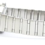 OMEGA Constellation Diamond MOP Dial Steel Quartz Ladies Watch 1466.31 - Image 3