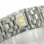 Omega Seamaster 300 GMT 2534 50 50th Anniversary Edition Date Black Automatic Movement - Image 7