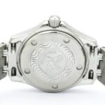 OMEGA Seamaster 120M Steel Quartz Ladies Watch 2581.81 - Image 6