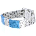 HERMES H-Watch HH1.210.260/4804 Women's Watch Stainless Steel /40405 - Image 4