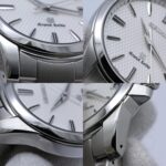 SEIKO Grand Seiko Date SBGX053 9F62-0AA1 SS 40543 - Image 9