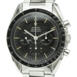 OMEGA Speedmaster 4th Model 1039 Bracelet Hand- 145.012