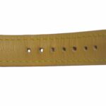Louis Vuitton Tambour TRUNKS & BAGS wristwatch, total weight 34.8g, stainless steel, genuine leather strap, quartz movement, red dial, Q121N - Image 7