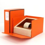 HermÃ¨s Kelly GP Quartz Watch - Image 9