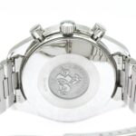 OMEGA Speedmaster Michael Schumacher Blue Dial Watch 3510.81 - Image 6