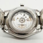 Longines Master Collection Moonphase L2.909.4 Navy Dial - Image 5