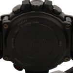 CASIO GSHOCK MTGB1000 Series MTGB1000B1AJF Black Stainless Steel Men's Analog Watch - Image 4
