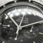 Omega Speedmaster Professional 3570.50 Black Dial - Image 7