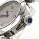 Cartier Pasha de WSPA0021 SS Quartz - Image 4
