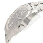 BVLGARI ST42SS Solotempo Watch Stainless Steel SS Men's - Image 5