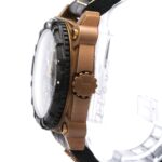 HAMILTON Khaki Below Zero Steel Automatic Mens Watch H785250 - Image 3