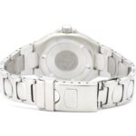 OMEGA Seamaster Professional Stainless Steel Ladies Watch 796.1051 - Image 4