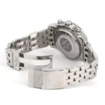 Breitling Chronomat JSP AB0115 AB0115111B1A1 SS Wristwatch Automatic - Image 7