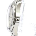 TAG HEUER Link Calibre 5 Steel Automatic Mens Watch WJ201B - Image 4