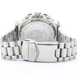 TAG HEUER 2000 Formula 1 Chronograph Steel Quartz Mens CA1212 - Image 5