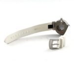 Louis Vuitton Tambour Monogram QA115 SS Quartz - Image 6
