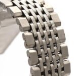 Omega Geneve Stainless Steel Automatic Watch - Image 3
