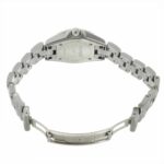 Chanel J12 Chromatic H3402 Ladies' with Diamond Bezel 8 Diamonds Gray Ceramic Quartz Movement - Image 5