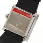 Chanel Mademoiselle H0525 SS Quartz Watch - Image 4