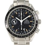 Omega Speedmaster Mark 40 Cosmos 3520.50 Stainless Steel Automatic