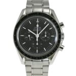 Omega Speedmaster Professional Apollo 1 Moon Landing 30th Anniversary Limited Edition (9999 pieces) 3560.50