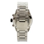 TAG Heuer Carrera Calibre 02 GMT CBG2A1Z Skeleton Dial - Image 7