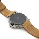 PANERAI Luminor Marina Tutto Grigio Titanium Carbotech 44 - Image 6