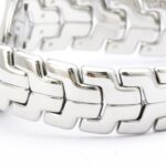 Tag Heuer Link Quartz Stainless Steel Women's Dress/Formal WAT1414 - Image 3