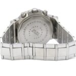 BVLGARI Diagono Scuba Chronograph Steel Automatic SCB38S - Image 5