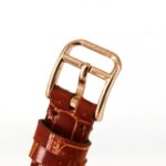 HermÃ¨s Cape Cod Chaine d'Ancrejoyer PG D CC1.371 PG/RG Quartz Watch - Image 6