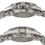 Omega Speedmaster ST145.0022 Brand: Professional Hand-wound Stainless Steel (SS) Silver & Black. - Image 3