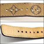 Louis Vuitton Men's Tambour Monogram Watch 39mm - Image 7