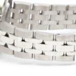 TUDOR Princess Date Hydronaut Steel Automatic Watch 99090P - Image 3