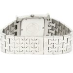 HERMES H Watch Stainless Steel Quartz Ladies Watch HH1.510 - Image 5