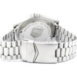 TAG HEUER Professional Chronograph Steel Quartz Mens Watch 973.006 - Image 5