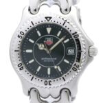TAG HEUER Sel Professional 200M Quartz Mens Watch WG1119