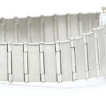 OMEGA Constellation 18K Gold Steel Ladies 795.1080 - Image 8