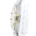 OMEGA Constellation 18K Gold Steel Ladies 795.1080 - Image 4