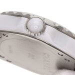 CHANEL H3837 J12 365 Ceramic/Ceramic Boys' Watch - Image 9