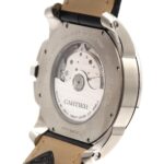 Cartier Calibre de W7100014 SS Automatic Watch - Image 6