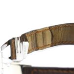 TAG HEUER Monza Calibre 36 Steel Automatic Mens Watch CR5111 - Image 8
