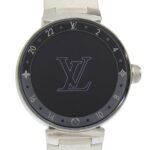 Louis Vuitton Tambour Horizon V2 Connected QA050