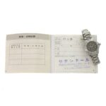TAG Heuer Professional 200m WF1411-0 Stainless Steel Grey Quartz Watch 0555TAG HEUER - Image 3