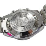 Omega Speedmaster ST145.0022 Brand: Professional Hand-wound Stainless Steel (SS) Silver & Black. - Image 7
