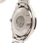 Omega Speedmaster 3510.50 SS Automatic Watch - Image 5