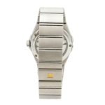 Omega Constellation Day-Date Co-Axial 123.10.38.22.01.001 Black Dial - Image 8